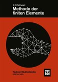 Methode der finiten Elemente (eBook, PDF)