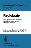 Radiologie (eBook, PDF)