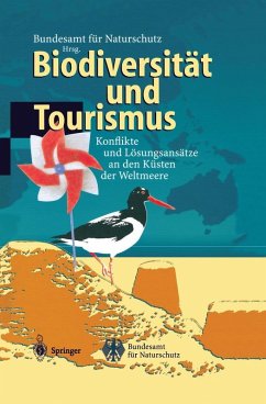 Biodiversität und Tourismus (eBook, PDF)
