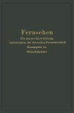 Fernsehen (eBook, PDF)