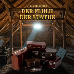 Der Fluch der Statue (MP3-Download) - Brückner, Julia