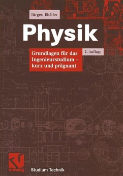 Physik (eBook, PDF) - Eichler, Jürgen