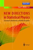 New Directions in Statistical Physics (eBook, PDF)