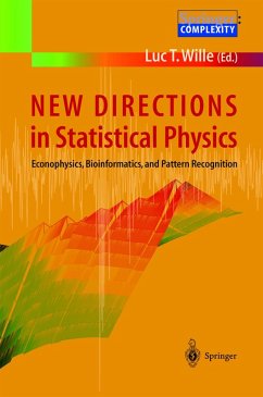 New Directions in Statistical Physics (eBook, PDF)
