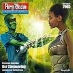 Der Sternenring / Perry Rhodan-Zyklus &quote;Genesis&quote; Bd.2965 (MP3-Download)