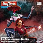 Die Schweigsamen Werften / Perry Rhodan-Zyklus &quote;Genesis&quote; Bd.2968 (MP3-Download)