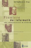 Pioniere der Informatik (eBook, PDF)