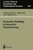 Stochastic Modelling in Innovative Manufacturing (eBook, PDF)
