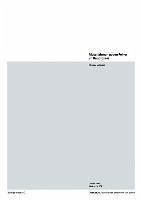 Cover Massnahmen gegen Fehler im Bauprozess (eBook, PDF)