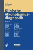 Klinische Alkoholismusdiagnostik (eBook, PDF)