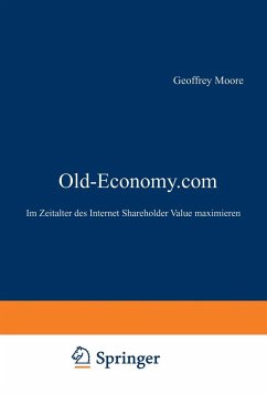 Old-Economy.com (eBook, PDF) - Moore, Geoffrey A.