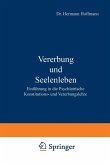 Vererbung und Seelenleben (eBook, PDF)