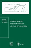 Dynamical Networks in Physics and Biology (eBook, PDF)