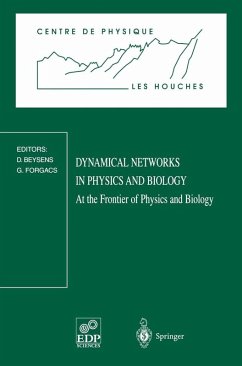 Dynamical Networks in Physics and Biology (eBook, PDF)