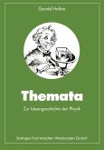 Themata zur Ideengeschichte der Physik (eBook, PDF)