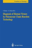Diagnosis of Human Viruses by Polymerase Chain Reaction Technology (eBook, PDF)