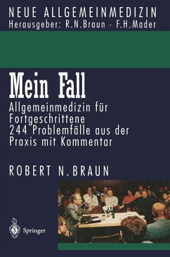 Cover Mein Fall (eBook, PDF)