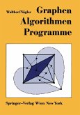 Graphen-Algorithmen-Programme (eBook, PDF)