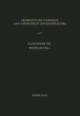 Lehrbuch der Chirurgie und Orthopädie des Kindesalters (eBook, PDF)