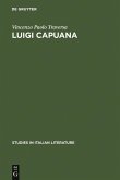 Luigi Capuana (eBook, PDF)