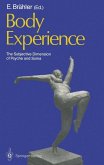 Body Experience (eBook, PDF)