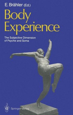 Cover Body Experience (eBook, PDF)