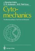 Cytomechanics (eBook, PDF)