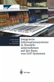 Integrierte Informationssysteme in Handelsunternehmen auf der Basis von SAP-Systemen (eBook, PDF)