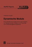 Dynamische Module (eBook, PDF)