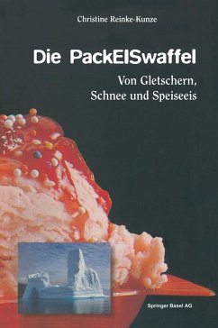Die PackEISwaffel (eBook, PDF) - Reinke-Kunze, Christine