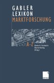 Gabler Lexikon Marktforschung (eBook, PDF)