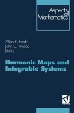Harmonic Maps and Integrable Systems (eBook, PDF)