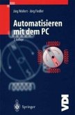 Automatisieren mit dem PC (eBook, PDF)