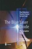 The Blue Laser Diode (eBook, PDF)