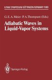 Adiabatic Waves in Liquid-Vapor Systems (eBook, PDF)