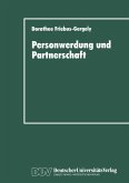 Personwerdung und Partnerschaft (eBook, PDF)