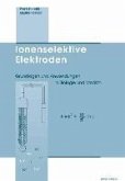Ionenselektive Elektroden (eBook, PDF)