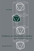 Probleme der Naturwissenschaften (eBook, PDF)