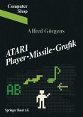 ATARI Player-Missile-Grafik (eBook, PDF)