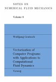 Vectorization of Computer Programs with Applications to Computational Fluid Dynamics (eBook, PDF)