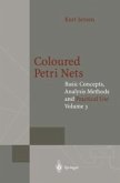 Coloured Petri Nets (eBook, PDF)