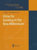 Vistas for Geodesy in the New Millennium (eBook, PDF)