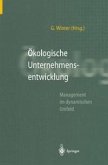 Ökologische Unternehmensentwicklung (eBook, PDF)