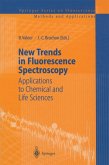 New Trends in Fluorescence Spectroscopy (eBook, PDF)