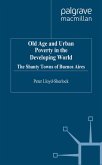 Old Age and Urban Poverty in the Developing World (eBook, PDF)