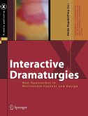 Interactive Dramaturgies (eBook, PDF)