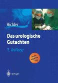 Das urologische Gutachten (eBook, PDF)