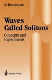 Waves Called Solitons (eBook, PDF)