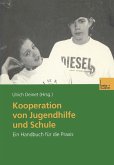 Kooperation von Jugendhilfe und Schule (eBook, PDF)