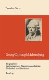 Georg Christoph Lichtenberg (eBook, PDF)